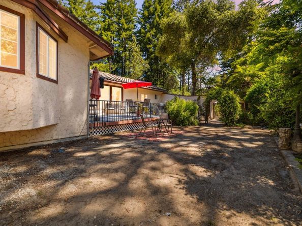 355 Santa Cruz Street, Boulder Creek CA 95006