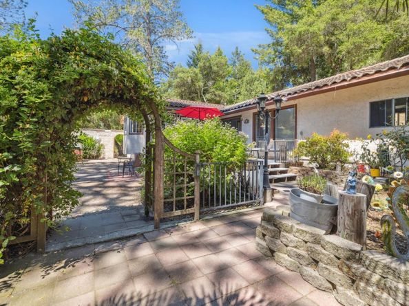 355 Santa Cruz Street, Boulder Creek CA 95006