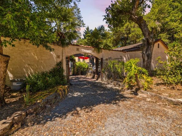 355 Santa Cruz Street, Boulder Creek CA 95006