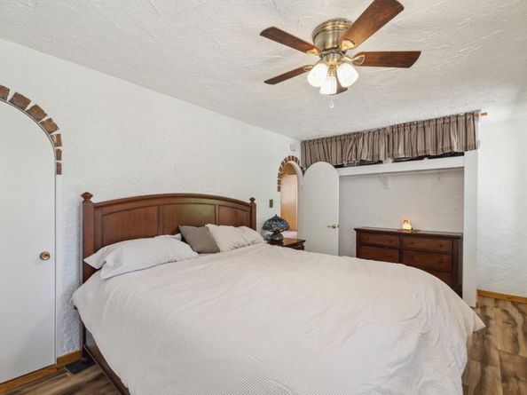 355 Santa Cruz Street, Boulder Creek CA 95006