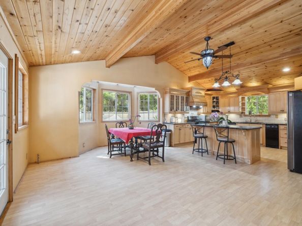 355 Santa Cruz Street, Boulder Creek CA 95006