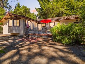 355 Santa Cruz Street, Boulder Creek CA 95006