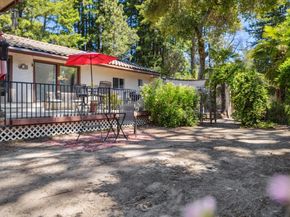 355 Santa Cruz Street, Boulder Creek CA 95006