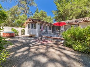 355 Santa Cruz Street, Boulder Creek CA 95006