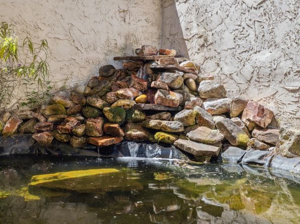 355 Santa Cruz Street, Boulder Creek CA 95006