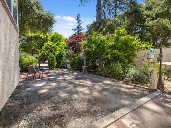 355 Santa Cruz Street, Boulder Creek CA 95006