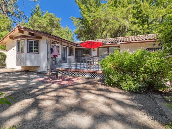 355 Santa Cruz Street, Boulder Creek CA 95006