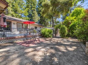 355 Santa Cruz Street, Boulder Creek CA 95006