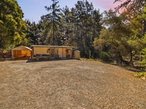 355 Santa Cruz Street, Boulder Creek CA 95006