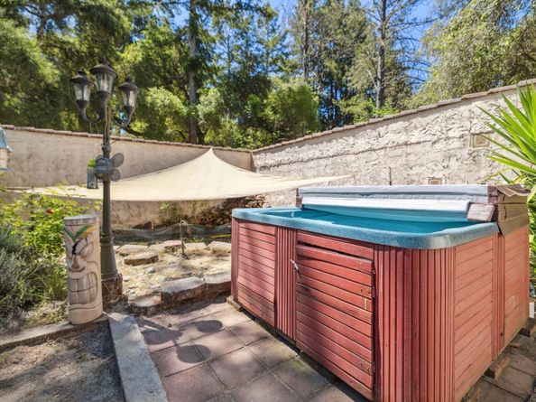 355 Santa Cruz Street, Boulder Creek CA 95006