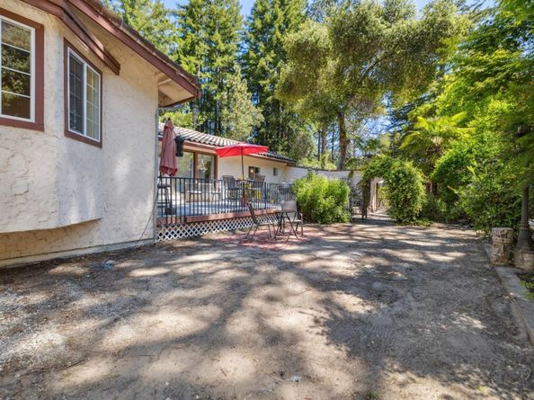 355 Santa Cruz Street, Boulder Creek CA 95006