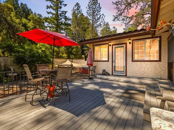 355 Santa Cruz Street, Boulder Creek CA 95006