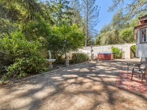 355 Santa Cruz Street, Boulder Creek CA 95006