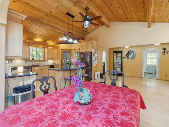 355 Santa Cruz Street, Boulder Creek CA 95006