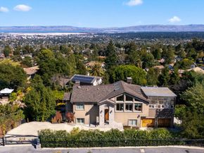 841 Bayview Way, Redwood City CA 94062