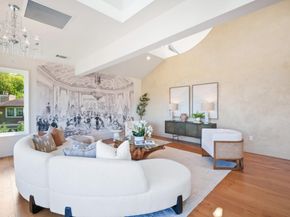 841 Bayview Way, Redwood City CA 94062