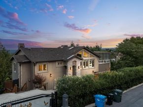 841 Bayview Way, Redwood City CA 94062