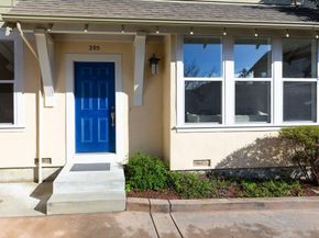 205 Roosevelt Terrace, Santa Cruz CA 95060