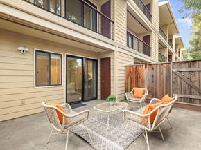 461 Northlake Drive 25, San Jose CA 95117