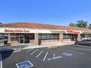 1033 Crestview Drive 216, Mountain View CA 94040