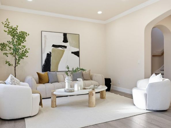 2631 Club Drive, Gilroy CA 95020