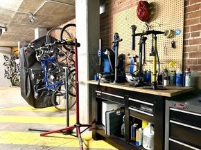 88 Bush Street 2171, San Jose CA 95126