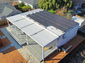 2260 Clarke Avenue, East Palo Alto CA 94303