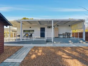 2260 Clarke Avenue, East Palo Alto CA 94303