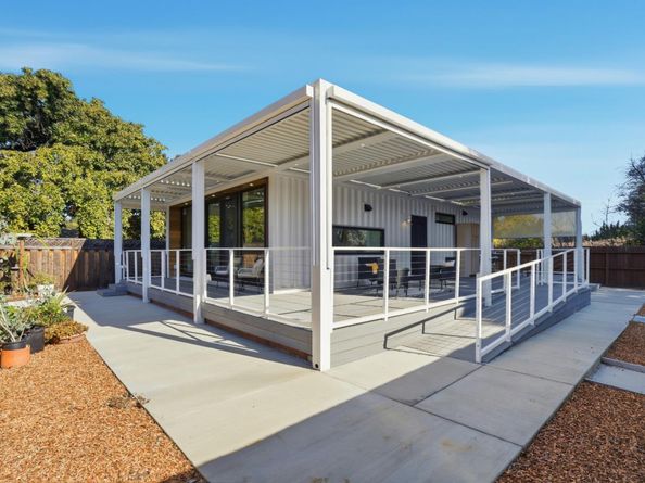 2260 Clarke Avenue, East Palo Alto CA 94303