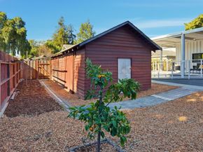 2260 Clarke Avenue, East Palo Alto CA 94303