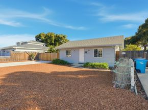 2260 Clarke Avenue, East Palo Alto CA 94303