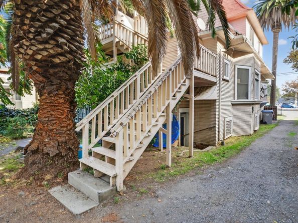 309 N 5th Street, San Jose CA 95112