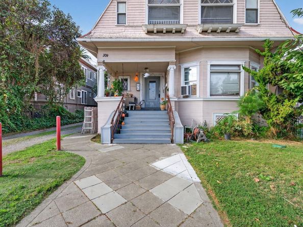 309 N 5th Street, San Jose CA 95112