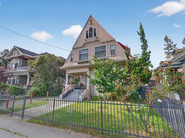 309 N 5th Street, San Jose CA 95112