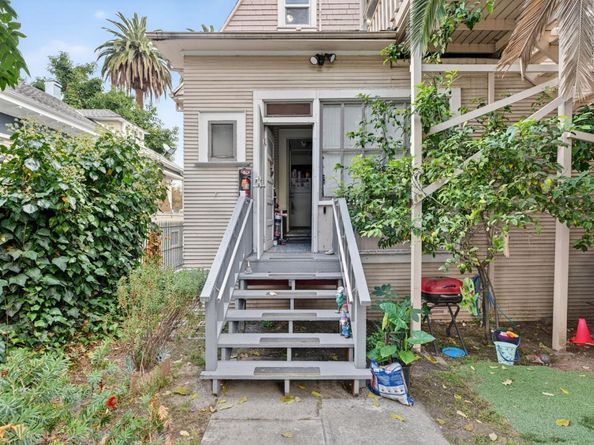 309 N 5th Street, San Jose CA 95112