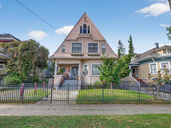 309 N 5th Street, San Jose CA 95112