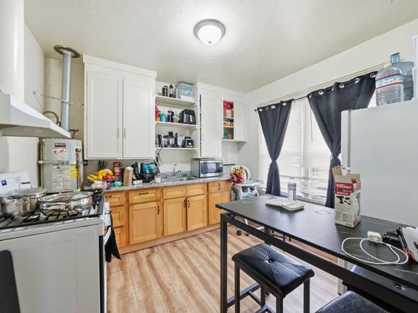 309 N 5th Street, San Jose CA 95112