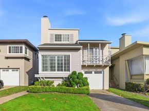 24 Westmont Drive, Daly City CA 94015