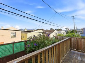 24 Westmont Drive, Daly City CA 94015
