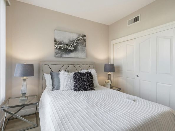 801 S Winchester Boulevard 4116, San Jose CA 95128