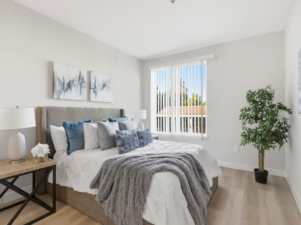 801 S Winchester Boulevard 4116, San Jose CA 95128