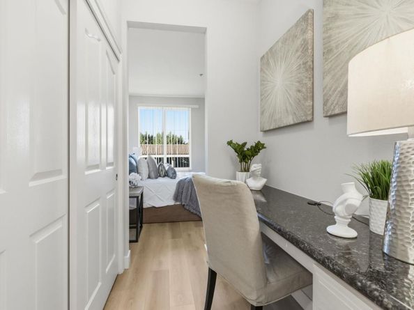 801 S Winchester Boulevard 4116, San Jose CA 95128