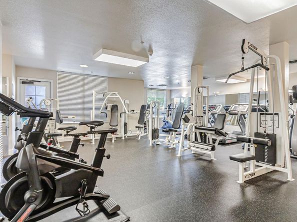 801 S Winchester Boulevard 4116, San Jose CA 95128