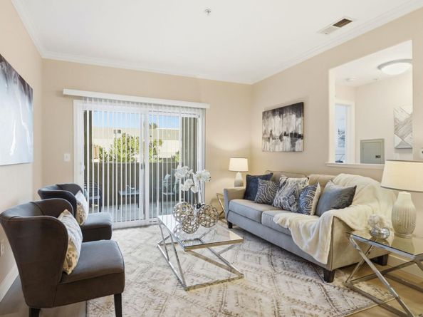 801 S Winchester Boulevard 4116, San Jose CA 95128