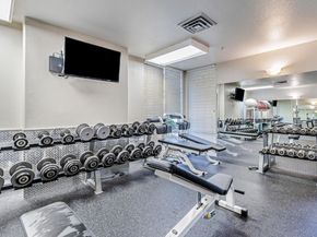 801 S Winchester Boulevard 4116, San Jose CA 95128