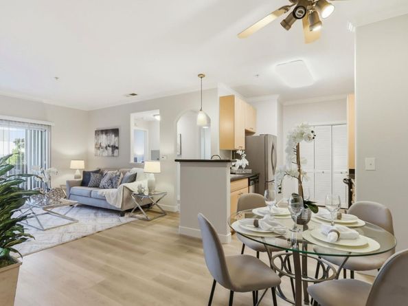 801 S Winchester Boulevard 4116, San Jose CA 95128