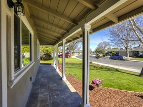2381 Rosita Avenue, Santa Clara CA 95050