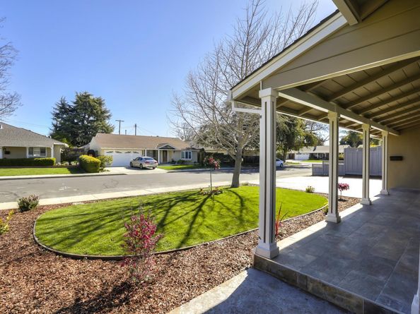 2381 Rosita Avenue, Santa Clara CA 95050