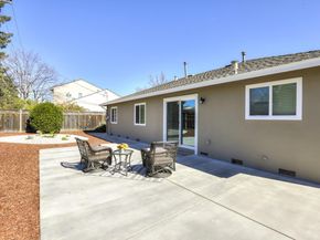 2381 Rosita Avenue, Santa Clara CA 95050