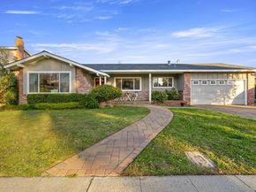 2741 Doverton Square, Mountain View CA 94040